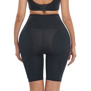 Women's Shapers Waist Tummy Women Hip Pads Trainer Body Shapewear Fake Ass Butt Lifter Booties Enhancer Booty Lifting Thigh 220923