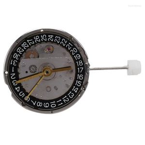 Ремонтные комплекты для часов для GMT 2824 Замена механизма Механический 4 иглы Автоматический инструмент для отображения календаря