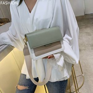 HBP Designer Small Square Hand Bag WOMEN BAGS Fashion Versatile INS Shoulder Purse Lady Pu Leather Handbag Fashion11