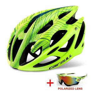 Езды на велосипеде Cairbull Professional Road Mountain Bike Helme Ultralight DH MTB Всеобъемлющие велосипедные велосипедные велосипедные велосипедные велосипедные велосипедные велосипедные шлемы T220921