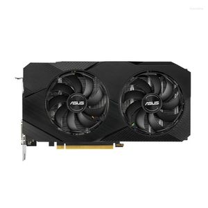 Graphics Cards ASUS RTX 2060 Super 8GB Graphic Card Video GPU 2060S