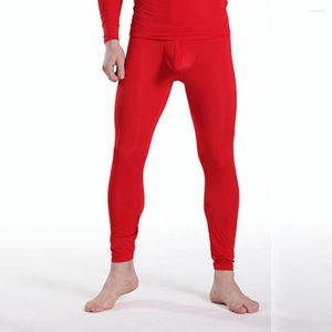 Pijama masculino de pijamas de gelo de seda de seda