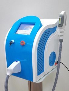 Senaste Pico Laser Freckle Removal Machine Tattoo Ta bort Q Switch ND Yag Lazer Picosecond Beauty Equipment FDA