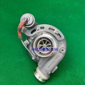 Nowy Turbo S200G 04294676 dla Deutz Industrial EC240B EC290B z silnikiem TCD2013 TAD750VE TAD760VE