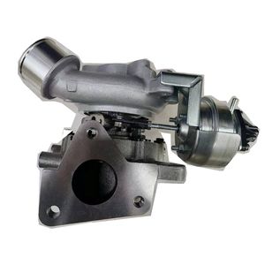 Turbo TF035 1515A322 49335-01700 49335-01702 4N15 4933501700 dla Mitsubishi L200 Triton 2.5D turbosprężarka