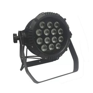 Outdoor waterproof Par light 14pcsX15W RGBW 4in1 LED for Garden