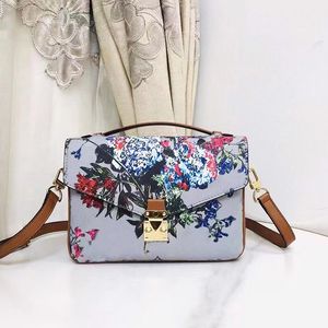 Pembe Sugao Kadın Tote Çanta Omuz Crossbody Çantalar Cüzdanlar Yeni Moda Çantaları En Kaliteli Büyük Kapasiteli Çanta Alışveriş Çantası Kutu CS-0922-210