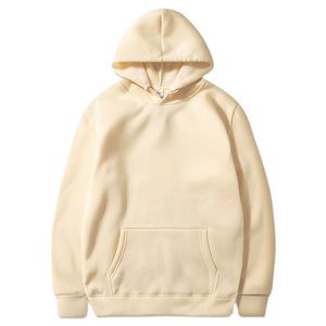 Men's Hoodies Sweatshirts Fashion Brand women's Spring Male Casual Solid Color Sweatshirt Tops 220924