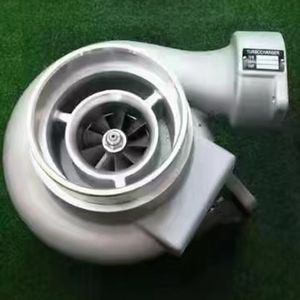 Turbo for Perkins Gen Set S4T Turbine 313194 SE652AQ 313406 TurboCharger