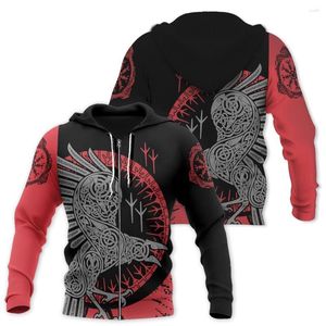 Men's Hoodies Classic Novelty Zipper Men 3D Printing Graphic Polyester Spandex Pullover With