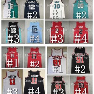 GLA JA 12 Morant 2 Lonzo Ball Zach 8 Lavine Mike 10 Bibby NCAA Basketball Jersey Alex Caruso Derrick 1 Rose Demar Derozan 23 Michael Dennis 91