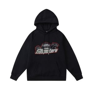 Erkek Hoodies Sweatshirts Trapstar Suit ve Pantolon Erkek Kadın Sokak Giyim Moda Kıyafetleri Külkü Takipleri Erkek Ter Seti A02 220924