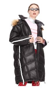 Winter Damen Designer Daunenjacke Outdoor Freizeit Sport Weiße Ente Windschutz Wasserdicht Licht Parkas Warm halten Modemantel Kapuzenkapsel Brotjacken SGSSE