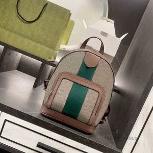 2022 Abendtaschen Taschen Rucksack Stil Schultasche Schulter Frauen Handtaschen Mode Messenger Designer Leder