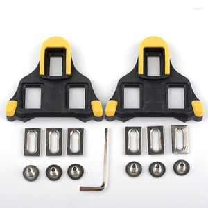 Rower Pedals Racing Road