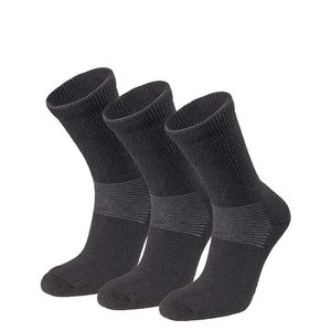 Herrensocken aus Merinowolle, für Herren und Damen, zum Wandern, Unisex, thermisch, wärmste, atmungsaktive, weiche, geruchshemmende Socken, Größe 4145, 220923