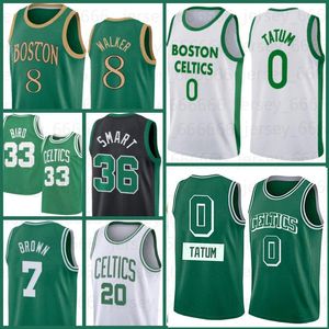 Basketbal Boston Celtics Men Jayson Tatum Jaylen Brown Larry Bird Gordon Hayward Al Horford Giannis Antetokounmpo Basketb