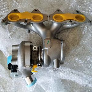 توربو أصلي جديد لـ Hyundai Veloster 1.6T 28231-2B790 28231 2B790 TurboCharger Modern Fiesta