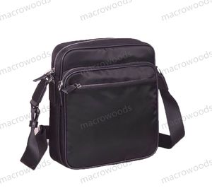Cross Body Bag Fashion Męskie torby na ramię nylonowe torebki Portfel Designer Woman Bags Crossbody Bag torebka hobo