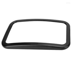 Interior Accessories Car Baby Mirror 360° Rotatable Assembled Clear View Rear Facing Seat For Trucks SUVs