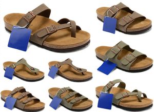 Gizeh Mayari Florida Arizona 2022 Hot Sell Summer Men Women Flats Sandals Unisex Casual Shoes Beach Slippers Cork Slippers Size 34-46