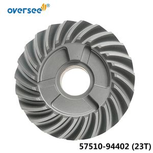 OVERSEE Aftermarket 57510-94402-00 Forward Gear Parts For Suzuki DT40 40HP Outboard Engine