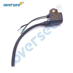 Запасные части для Suzuki Out Board DT75 32140-95D00 Катушка зажигания 33410-95D10