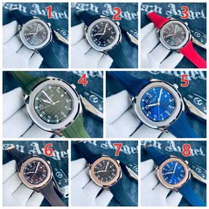 Luksusowe zegarek dla mężczyzn zegarki mechaniczne butique g gumowe paski domeeringowe szwajcarskie marki sportowe zegarek Q9KF