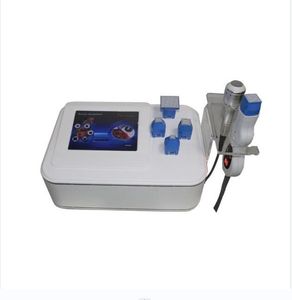 Portable Radio Frequency Face Lifting Machine SPA Salon Clinic Use Anti Aging Tightening Slimming System Thermagic RF Equipment