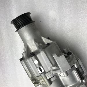 Подлинный компрессор EX 36010125 Turbocharger 6906217 Supercharger для двигателя V XC90 XC60 -14