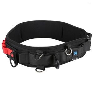 Resistance Bands Imcnzz Multifunctional Pography Belt Mountaineering Cycling Bag Micro Slr Camera Fixed Fast Loading Waistband