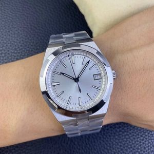 PPF Factory Casual Businss Watch Cal.5100 Mchanical Movmnt 41 MM 60 Hours of Powr Storag Sapphir Crystal Glass Watrproof 4