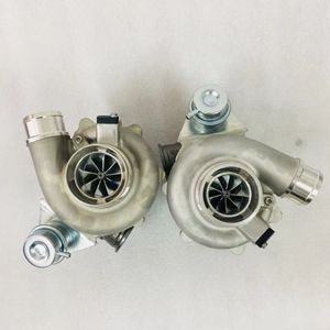 G25-660 Turbo القياسية مع Wastegate AR 0.92 877895-5006S 877895-5085S G25 الشاحن التوربيني