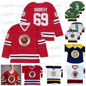 Gla C202 69 Shoresy LETTERKENNY IRISH TV Series The Boss Rhea GOON Movie St John's Shamrocks 68 Reilly 74 Jonesy 15 Powell Jersey