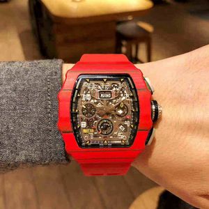 Superclone Rihca Millesrs Millese Wristwatch Mensical Mens Hatse RM011