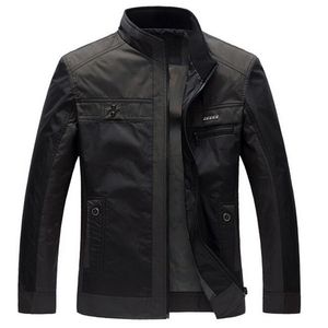 Jacket Jacket Men Business Business Fashiong Fashiong Casaco Masculino Splice Jaqueta Masculina Masculino VENDA Q6153 220927