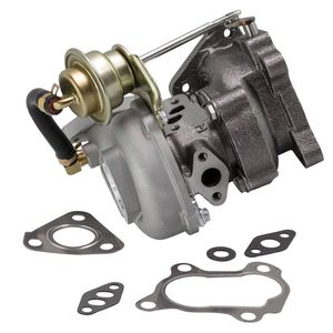 Turbocompressore Mini Turbo RHB31 VZ21 da 100 CV per motoslitte/Quad/Rhino/Moto 4X4 Compressore motore da 100 CV