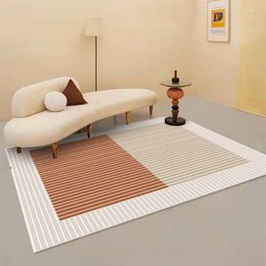 Carpets For Living Room Decoration Washable Floor Lounge Rug Large Area Rugs Bedroom Home Decor Mat Vortex