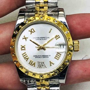 R Olex Luxury Mens Mechanical Watch Automatic Gold Rishellese Stone Machinery Table RZ1598 в семейной бревенчатой ​​комнате Женева для мужчин Швейцарский