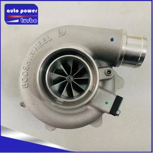 Turbocompressor G-Series G25-550 871389-5004S 877895-5003S Dual rolamento de esferas Turbo A/R 0.72