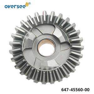 OVERSEE 647-45560-00 Forward Gear Parts For 6HP 8HP Yamaha Outboard Engine 647-45560