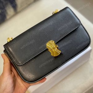 Kadın omuz çantaları lüks tasarımcı debriyaj çantası moda çapraz el çantaları klasik cüzdanlar vintage çanta çantası çapraz gövde paketi mini kutu triomphe hasp cüzdan