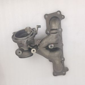 K03 53039880288 IRONIC CASTING TURBINE HOUSING FORJAGUAR LAND-ROVER VOLVO 2.0 T ECO Boost Engine LR075185