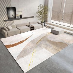 Carpets Carpet Living Room Modern Lounge Rug Decoration Bedroom Entrance Door Mat Antiskid Machine Washable Area Large Floor Rugs