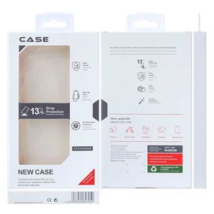 Handyhüllen-Pakete, Papier-Einzelhandelsbox für iPhone, Samsung, Mobil, universelle Verpackungsboxen mit Inneneinsatz, passend für 4,7–6,7 Zoll 14 13 12 11 Plus Pro Max Mini Xr X Xs S21 Note 10 20