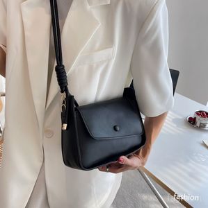 HBP Tasche Damen Taschen Frühling einfache Mode in der Lage Schnalle klein quadratisch alle Handtaschen Schulter 8490Q64