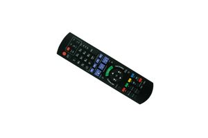 Remote Control For Panasonic N2QAYB000781 DMR-HWT230 DMR-HW220EBK DMR-HW120 DMR-HW220 DMR-HW120EBK N2QAYB000764 DMR-HWT130 DVD HD Recorder Player