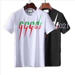 2022 Herren Designer T-Shirt Mann Damen T-Shirts mit Buchstaben drucken kurze Ärmel Sommerhemden Männer lose T-Shirts Asiatische Größe M-XXXL 756535883