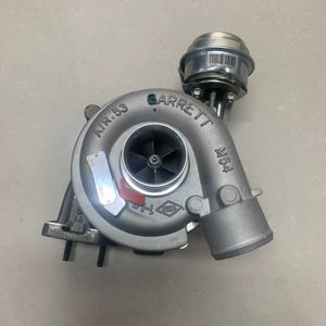 New Turbo For Iveco Daily Renault Mascott GT2256V 751758 751758-5001S Sofim 8140 707114 707114-0001 Turbocharger