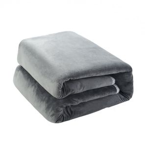 110v Electric Blanket Single Double Heating Warming Pad 150x180cm Heated Thermostat Blankets